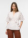 Camicia fit regular donna_0