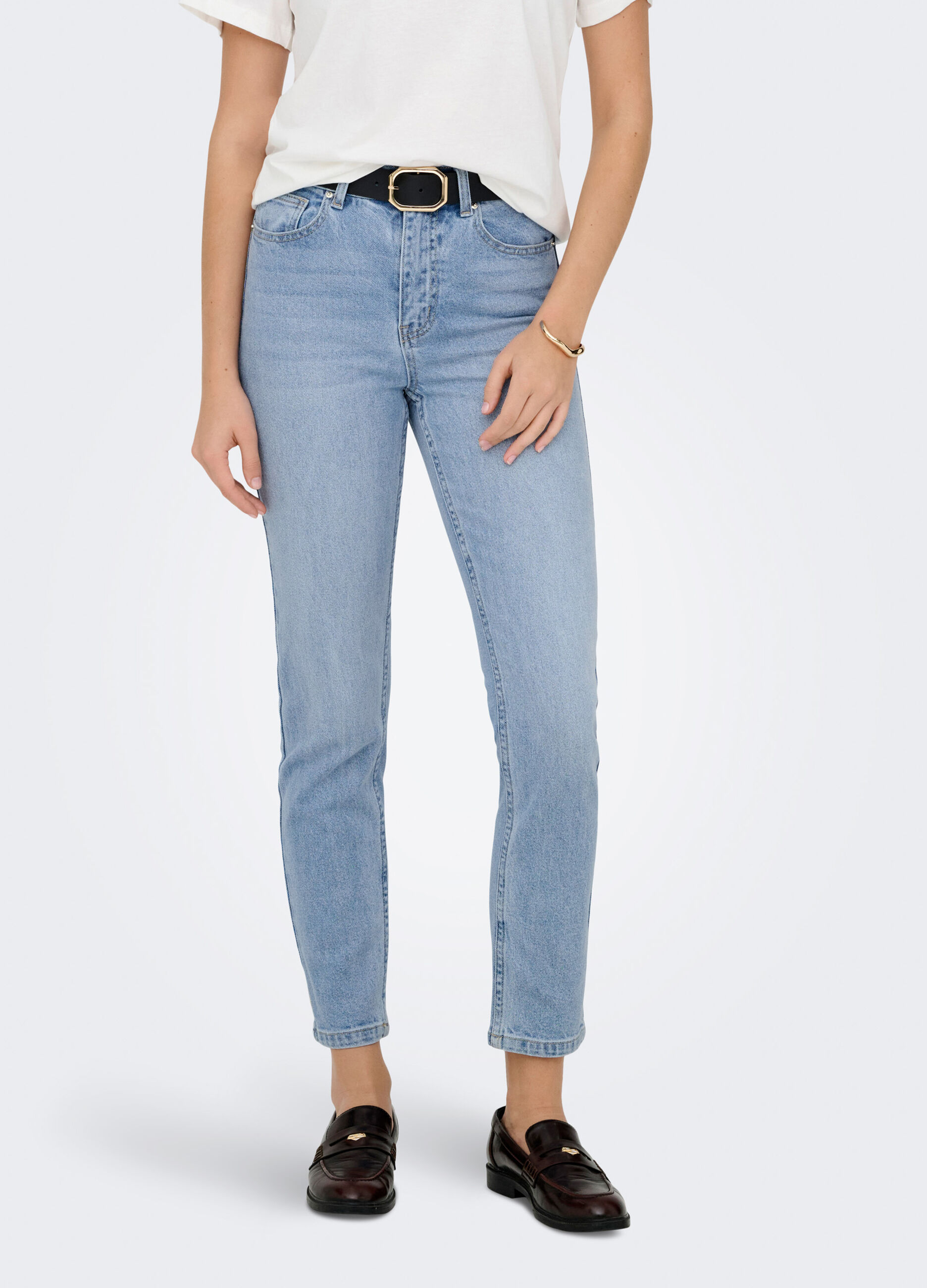 Jeans straight fit_2