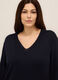 Tricot misto viscosa donna curvy_2