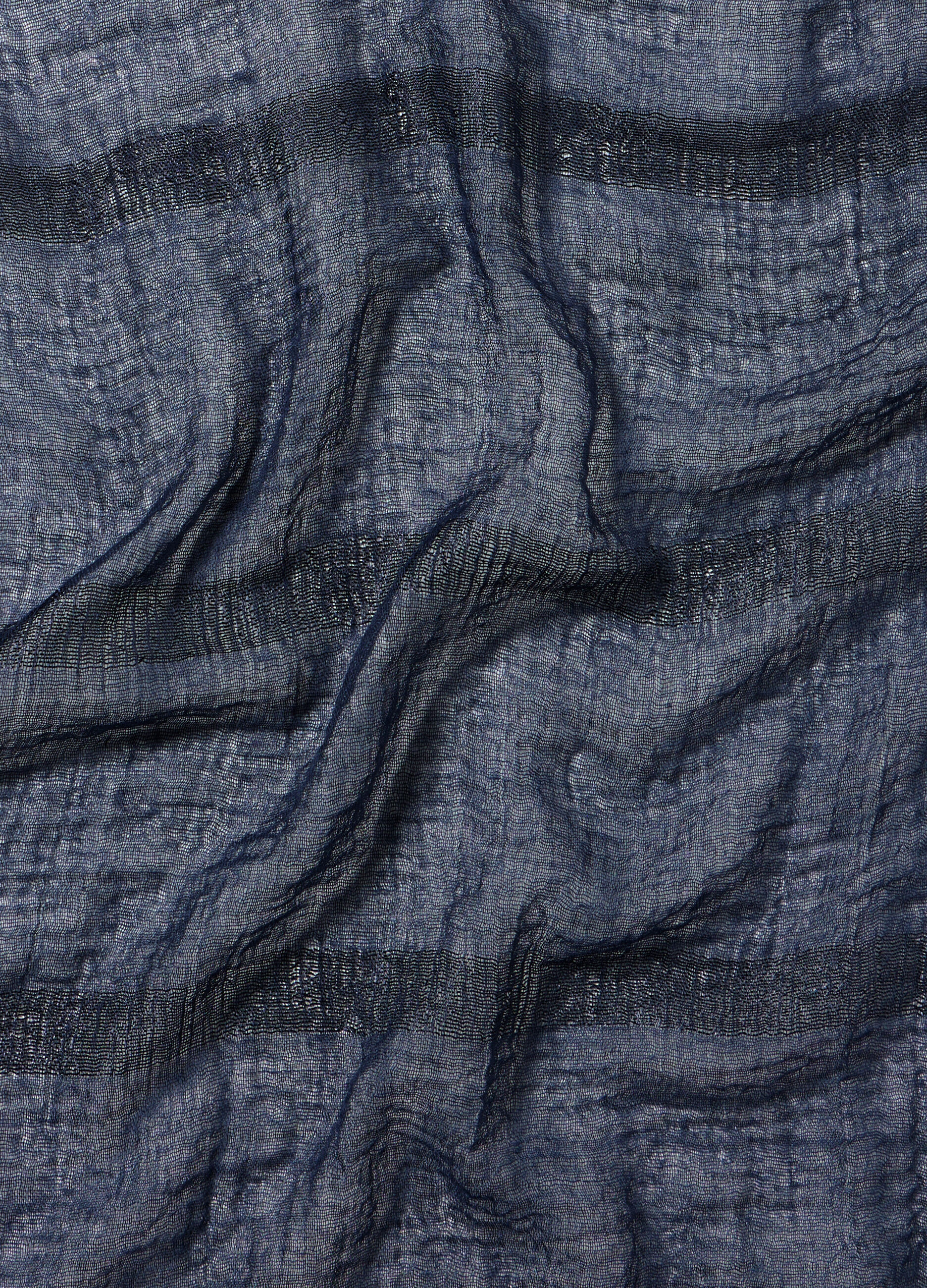 Sciarpa a righe donna_1