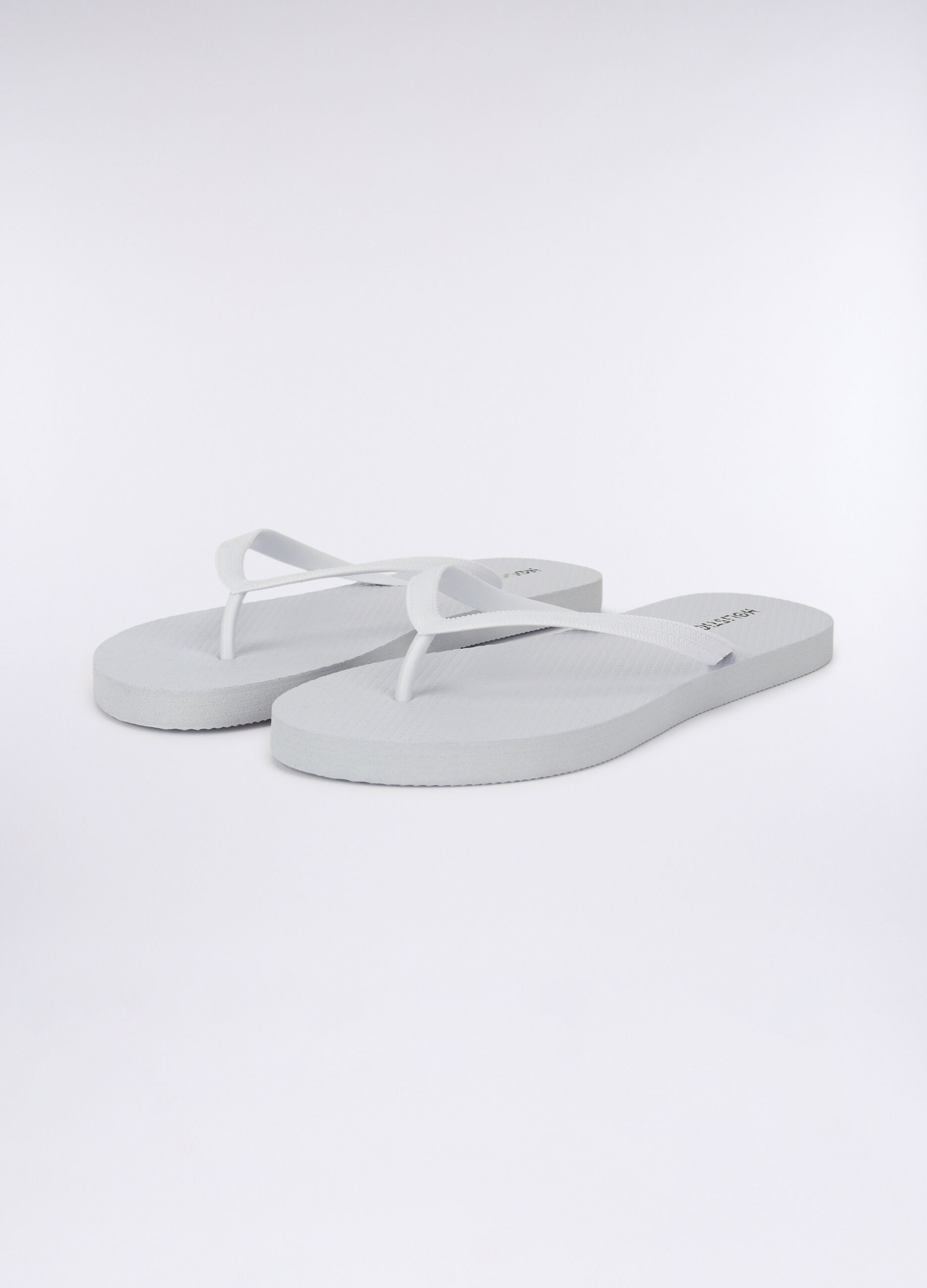 Infradito tinta unita donna_0