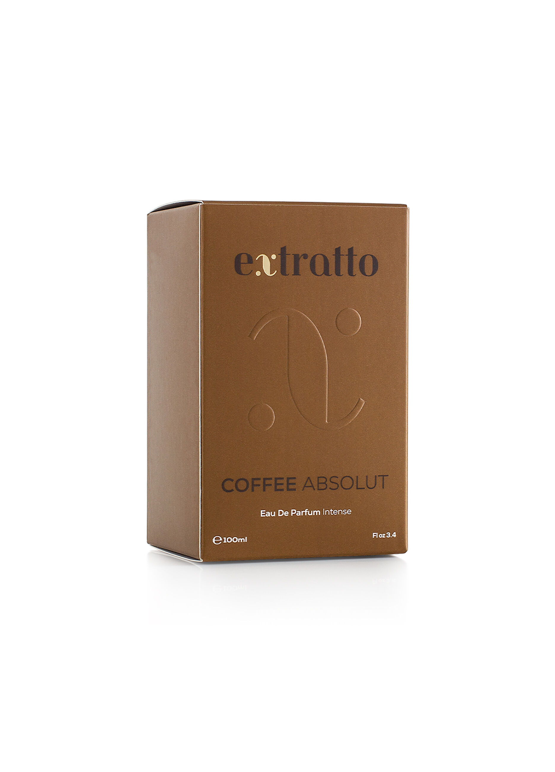 Coffee Absolut - un estratto floreale e orientale_2