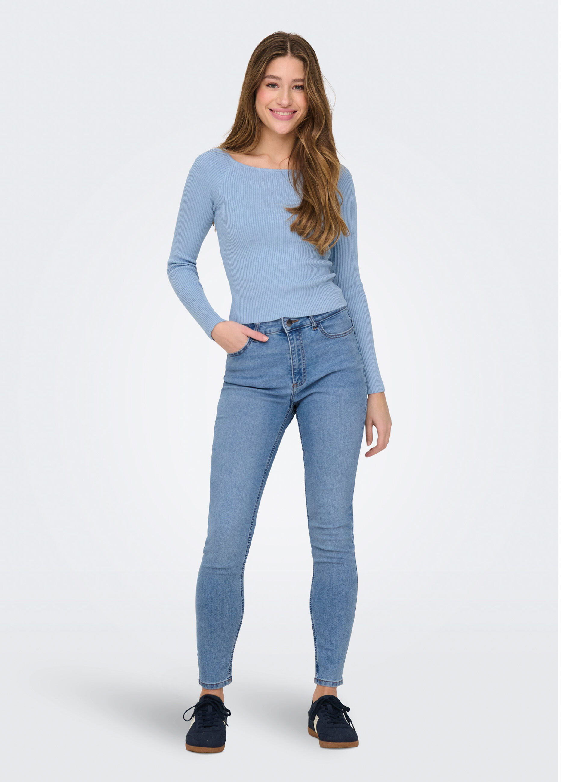 Jeans skinny fit_2