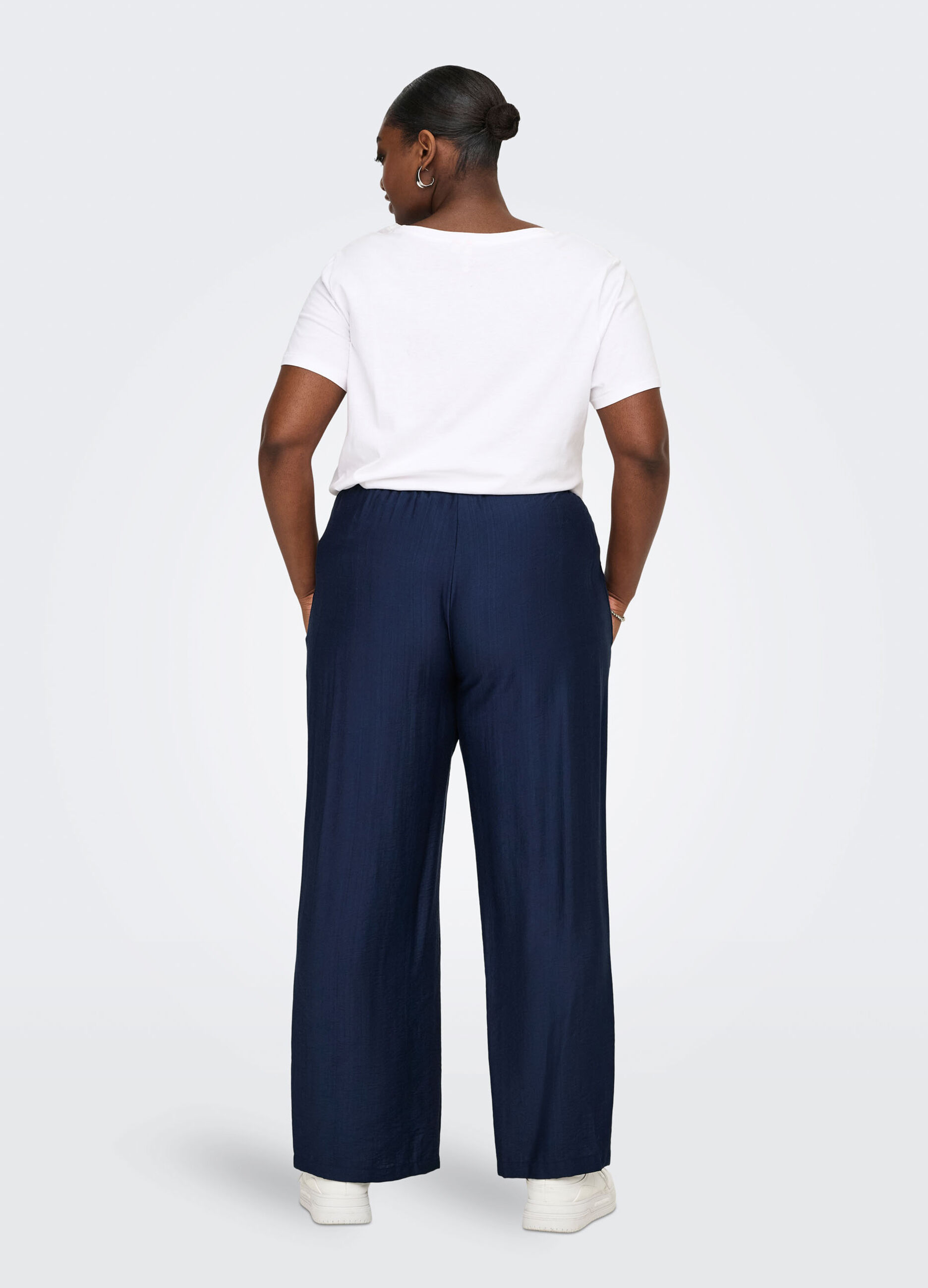 Pantaloni regular fit_2