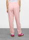 Jogger over fit in french terry stretch donna_1