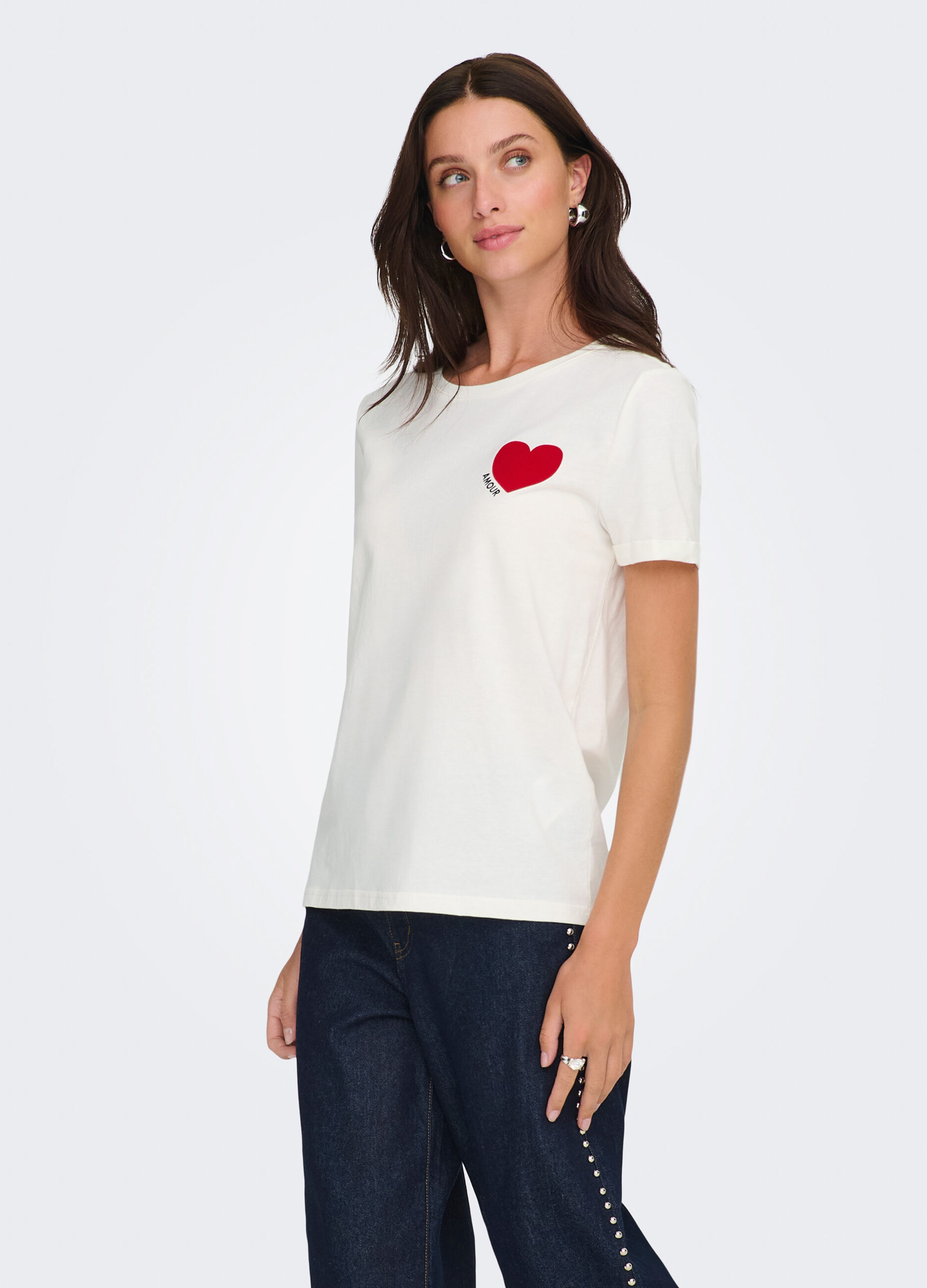 T-shirt regular fit_3