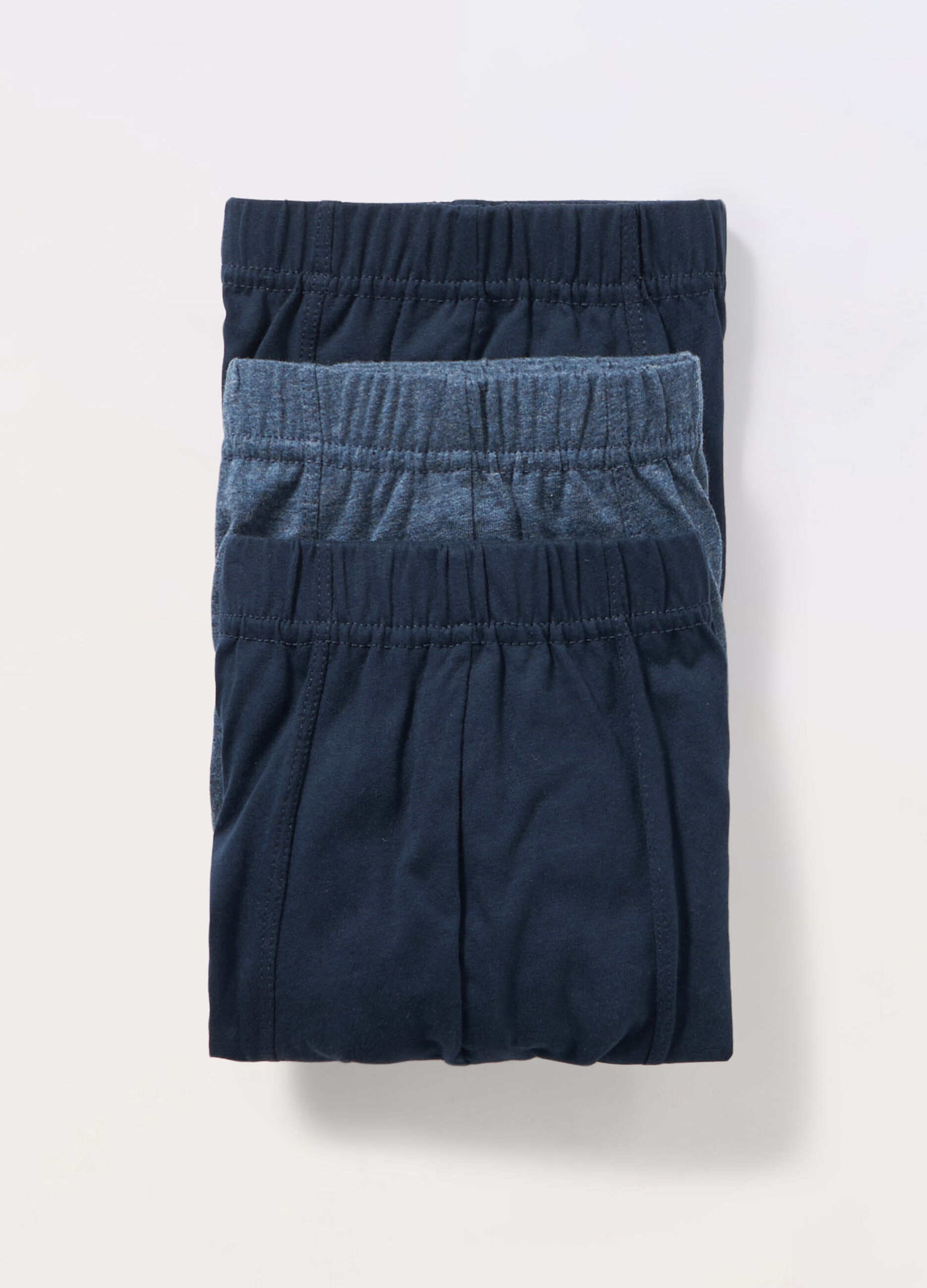3 pack boxer in jersey di puro cotone uomo_0
