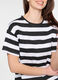 T-shirt girocollo donna_2