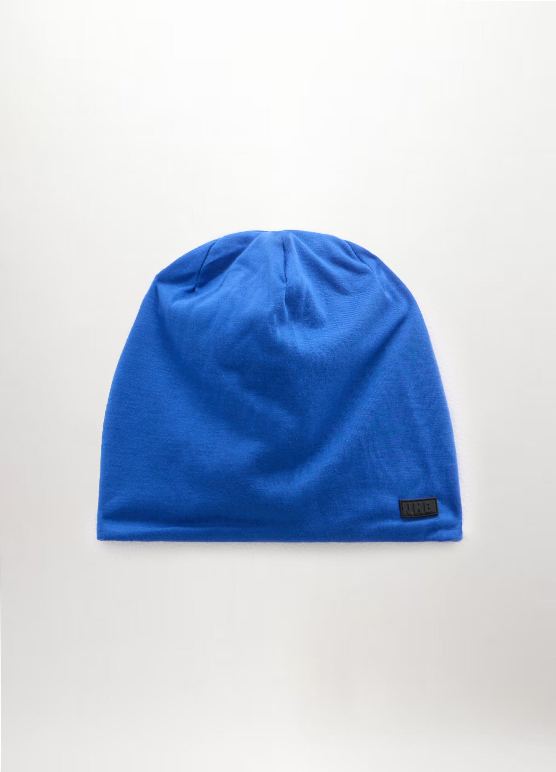 Berretto sportivo in jersey uomo_0