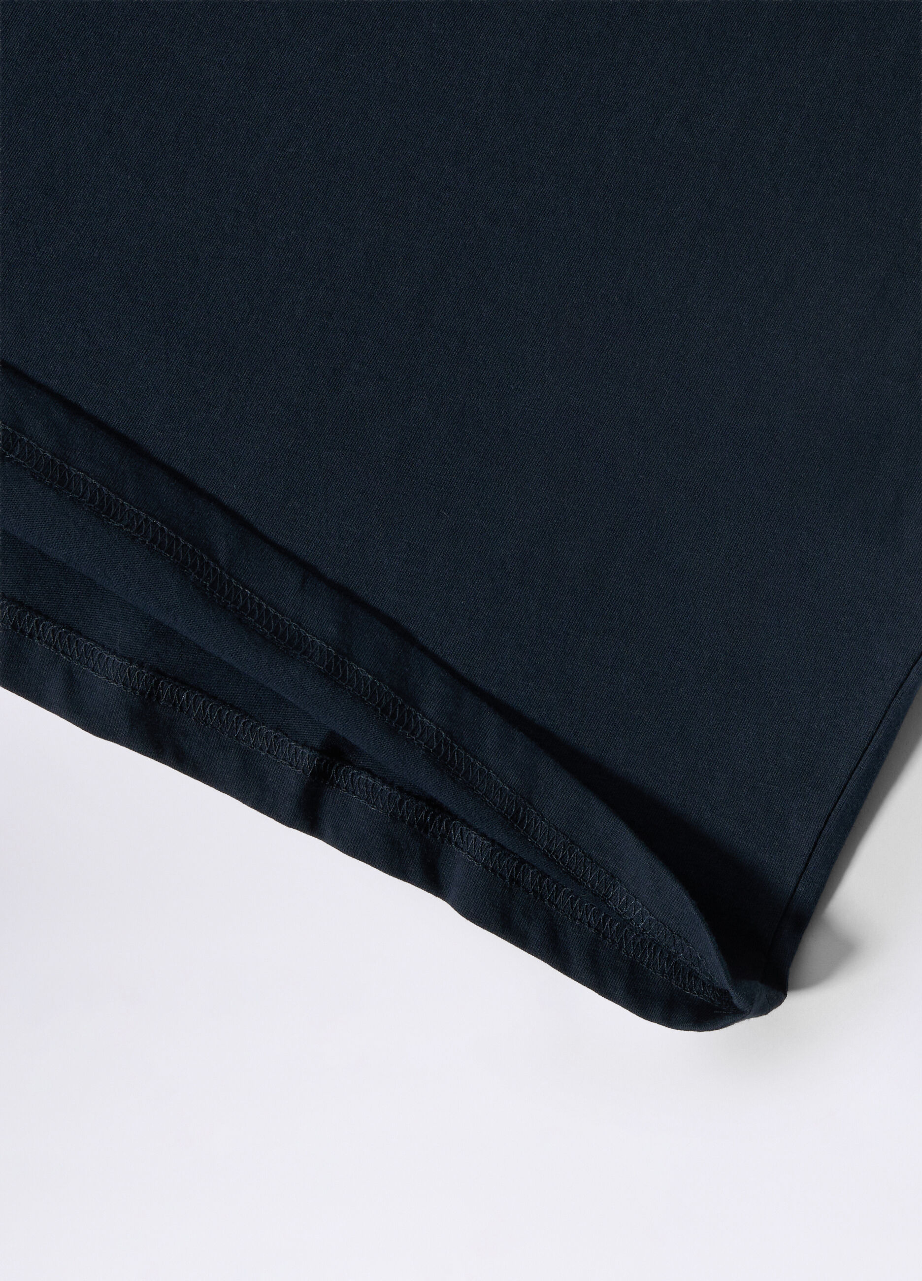 3 pack T-shirt intima scollo a V uomo_2