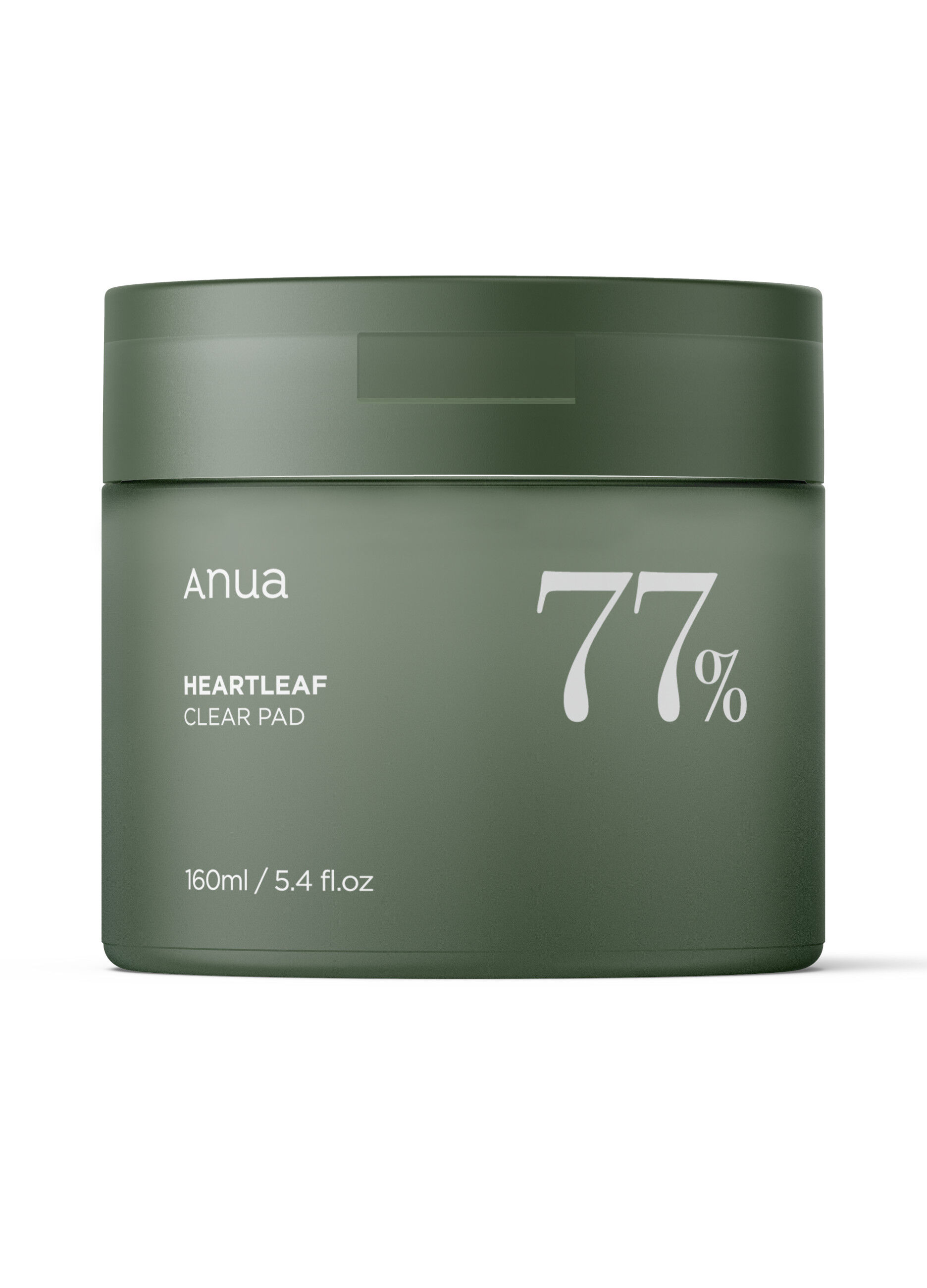Anua Heartleaf 77% Clear Pad 160Ml.._0
