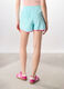 Shorts misto cotone donna_1