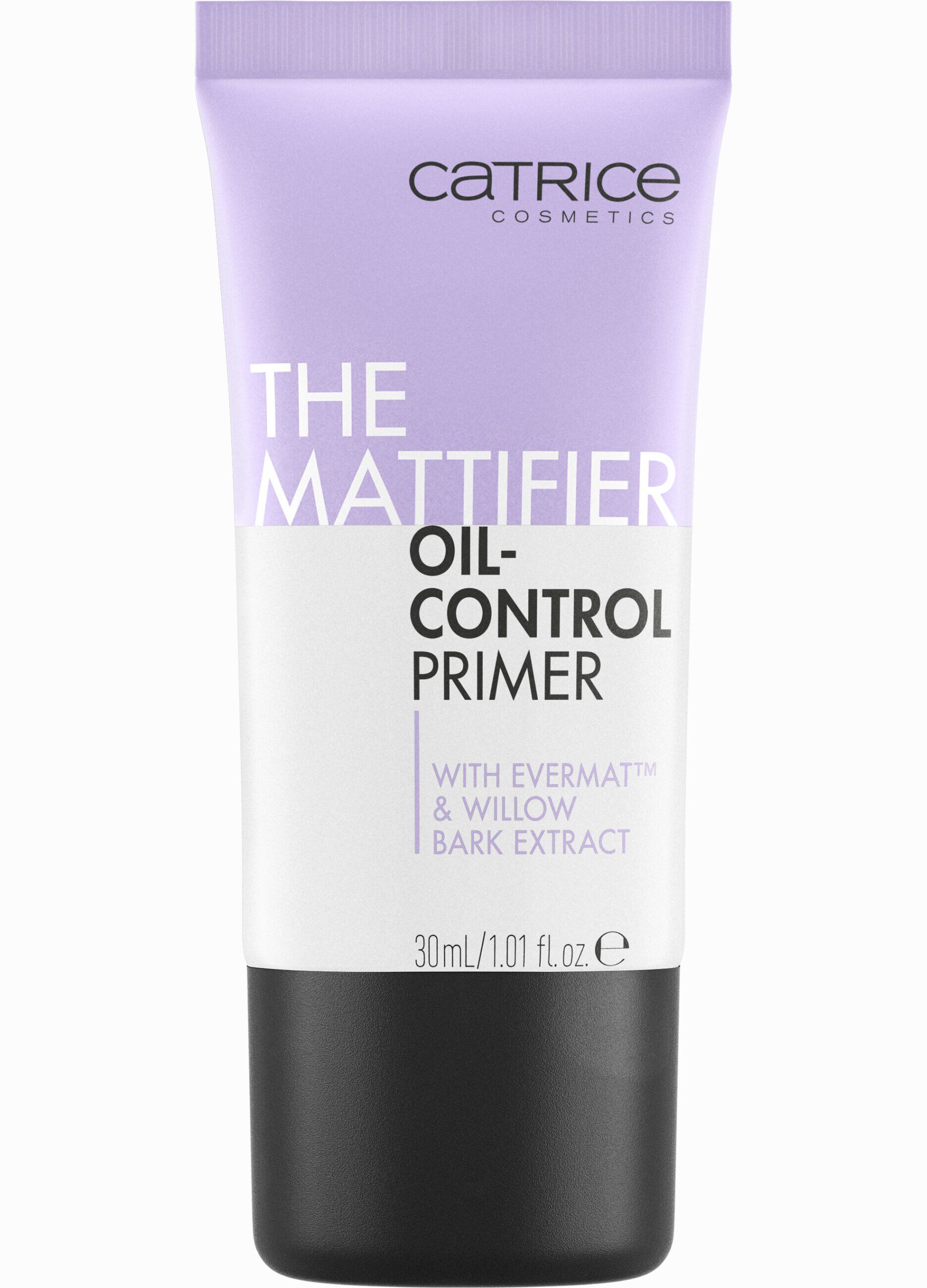 Catrice The Mattifier Oil-Control Primer Viso_0
