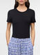 Body girocollo in costina stretch donna_2