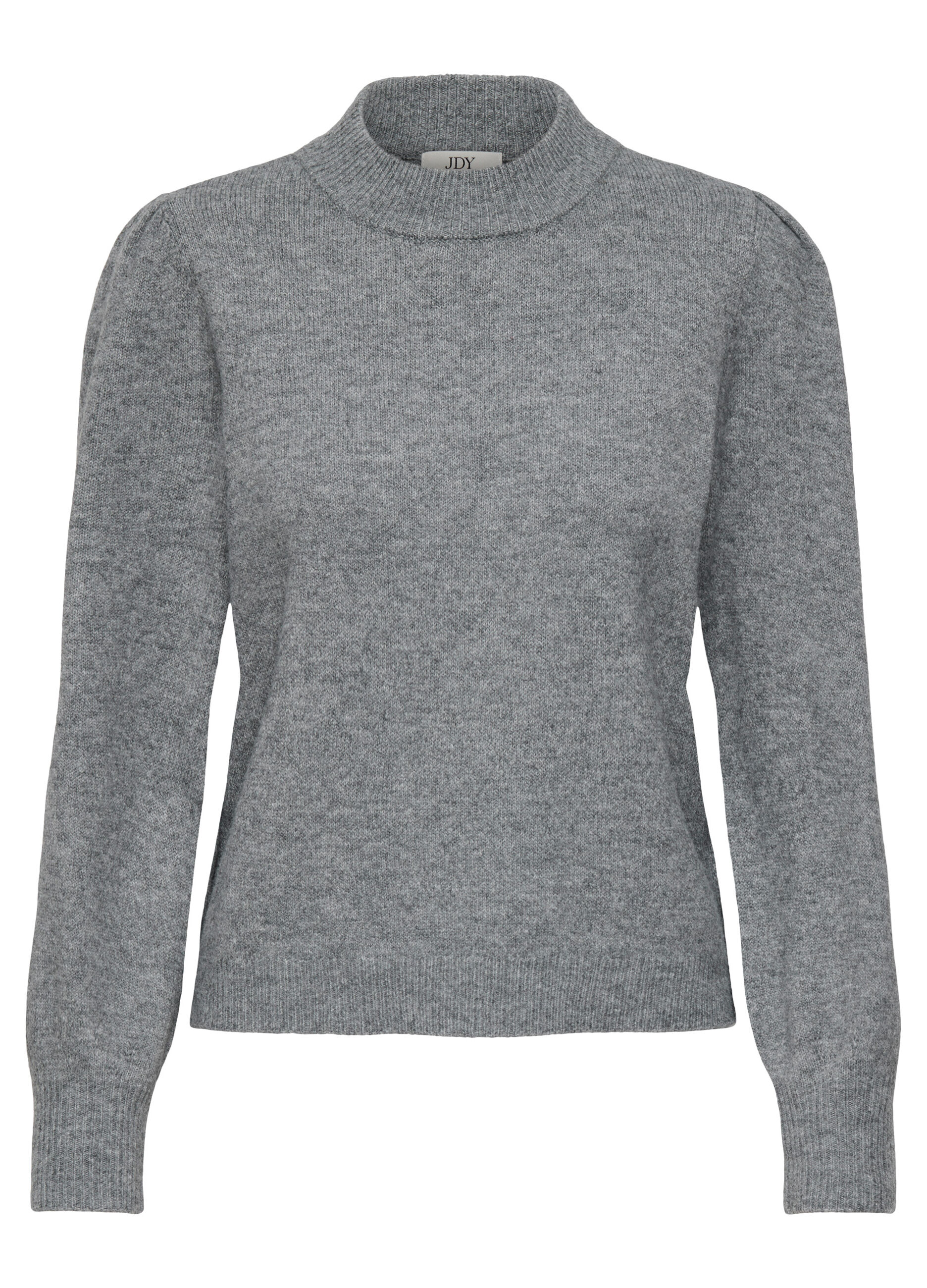 Pullover mélange donna_5