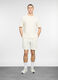 Bermuda in maglia uomo_0