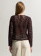 T-shirt Slim Fit girocollo donna_1