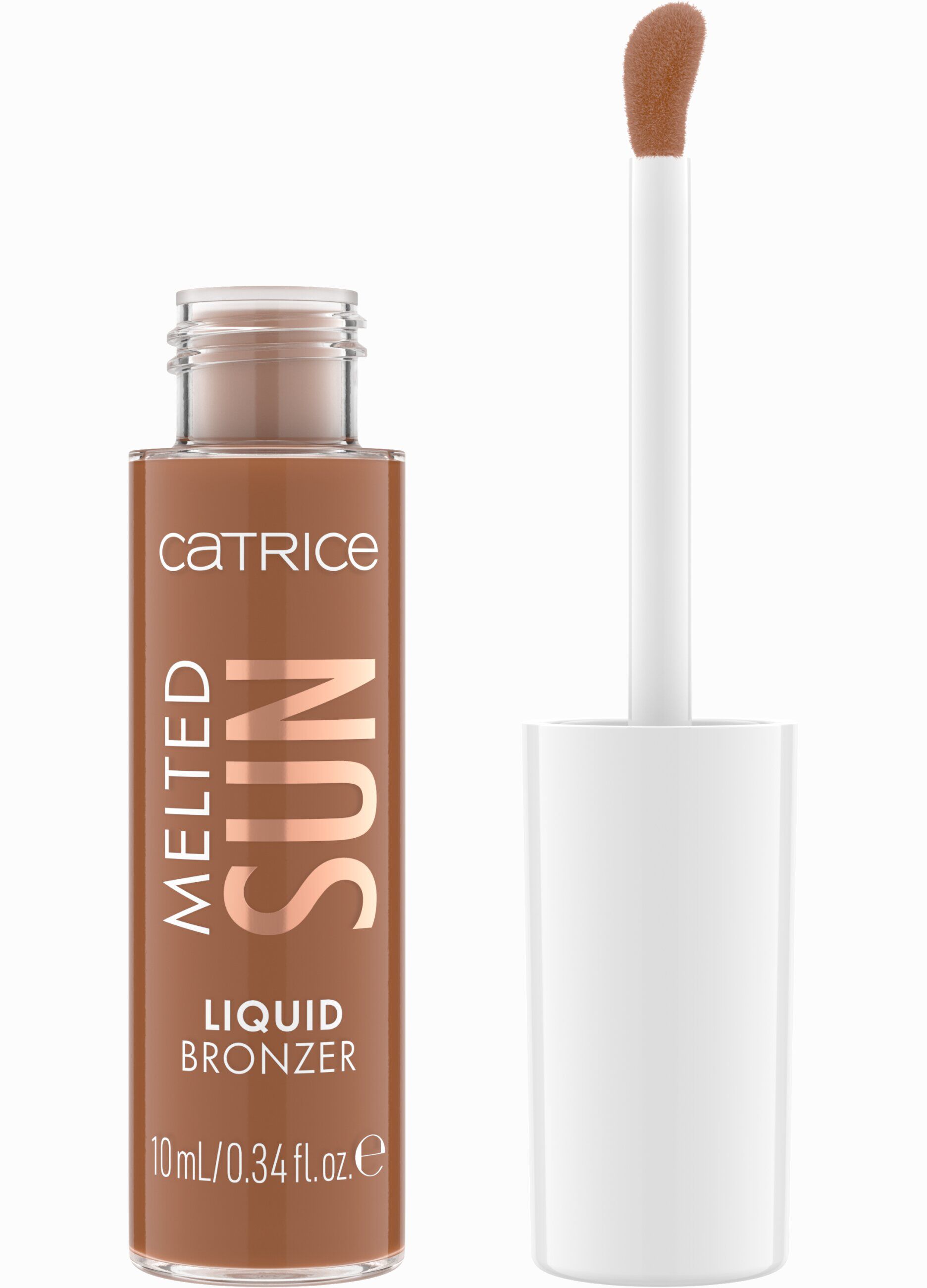 Catrice Melted Sun Terra Abbronzante Liquida 025_2