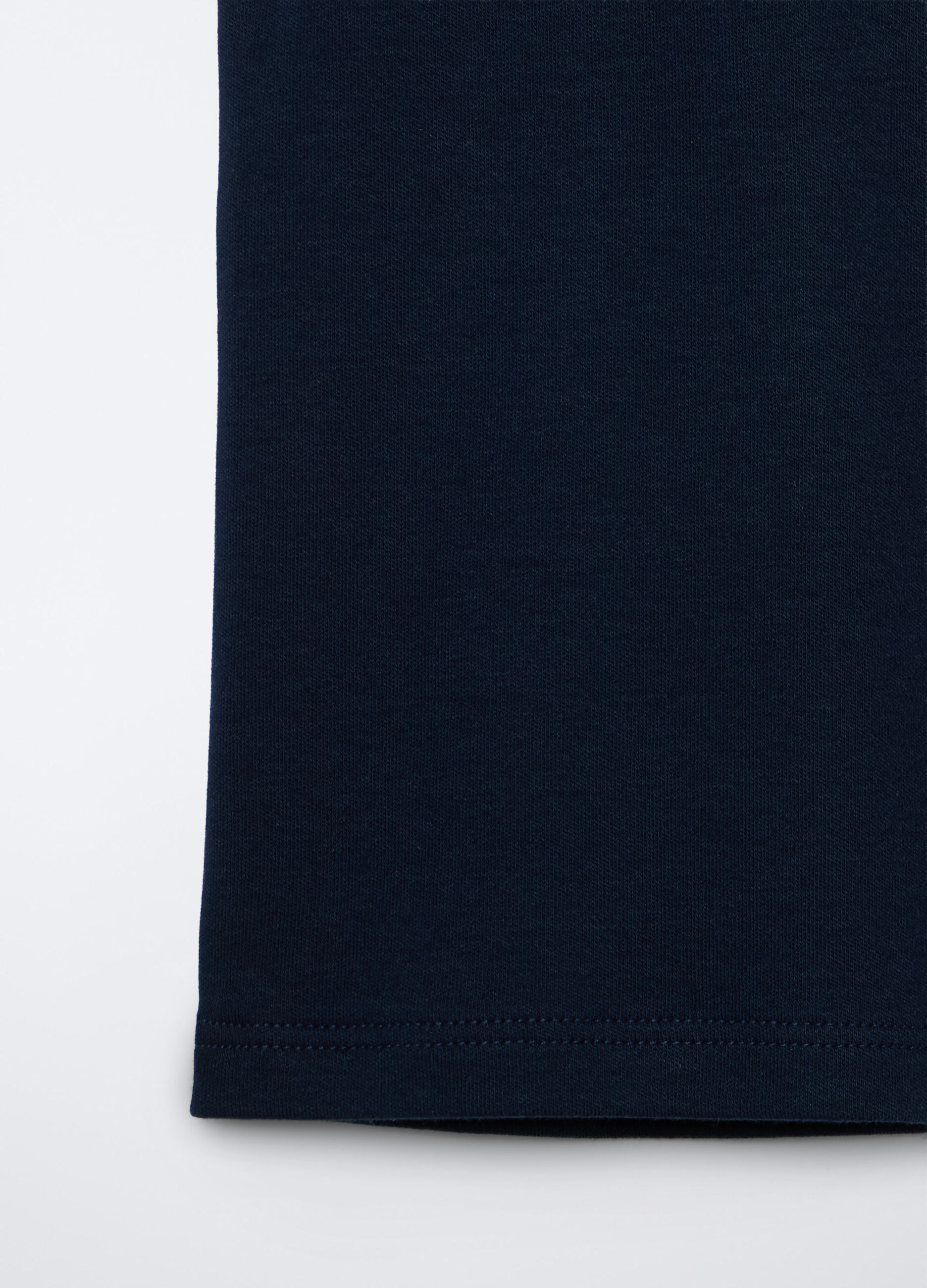 Pack 2 canotte in interlock di puro cotone_2