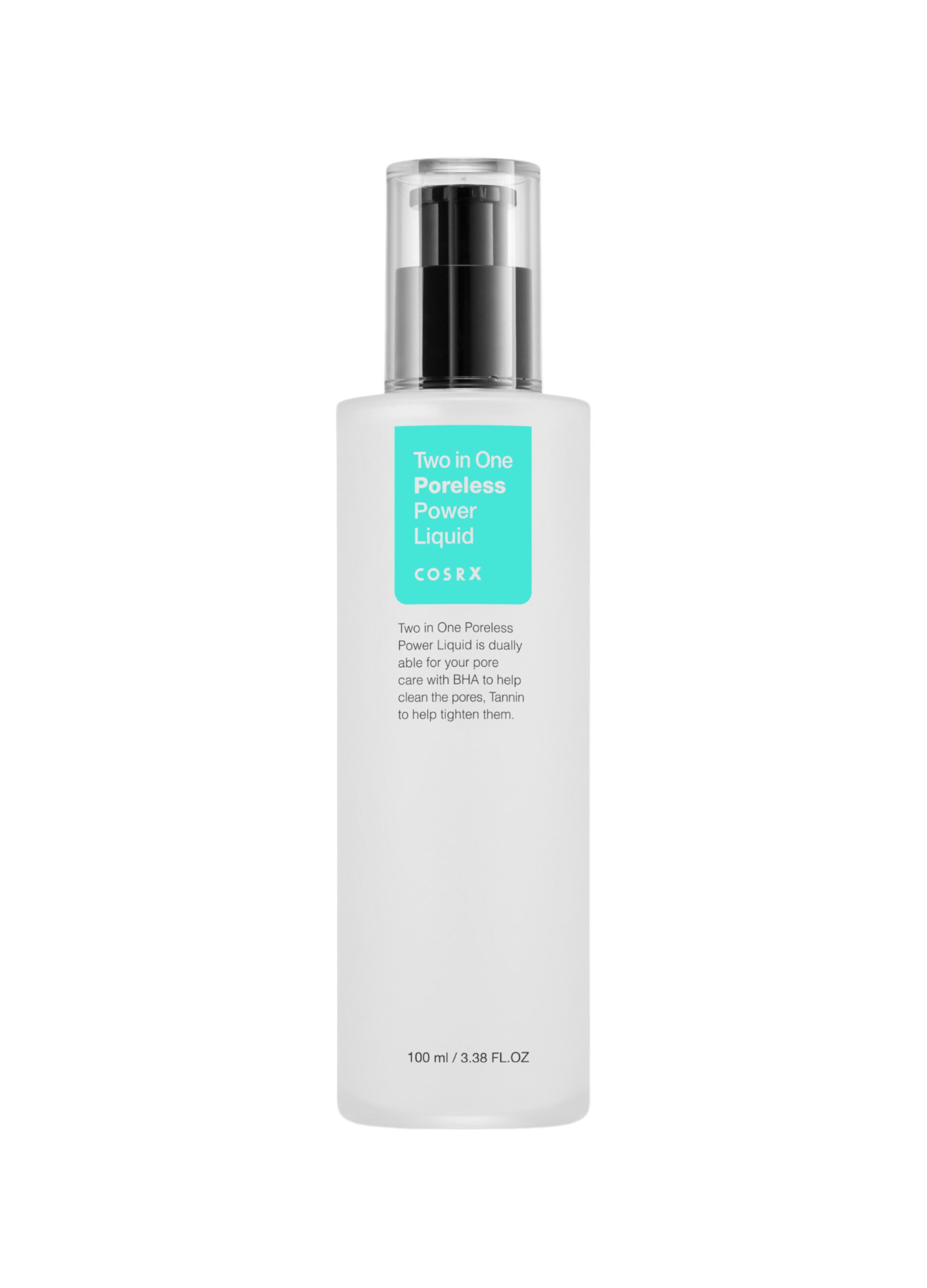 Two in One Poreless Power Liquid (EU) - skincare coreana_0