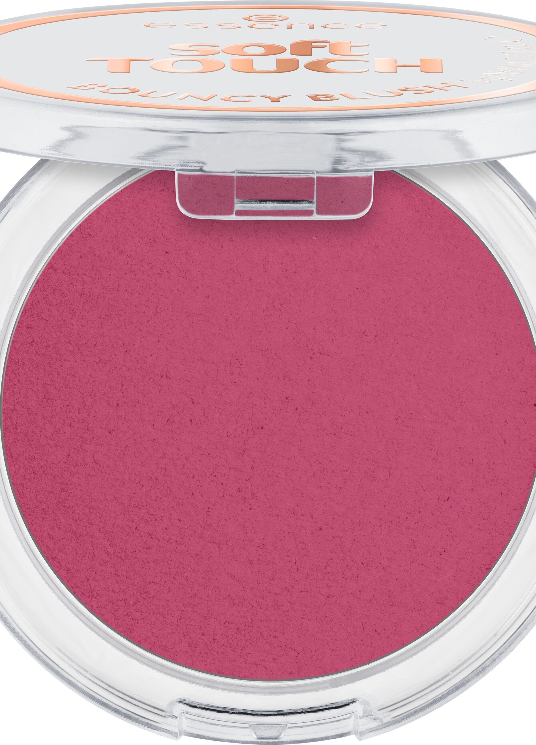 Essence SOFT TOUCH BOUNCY blush 20_1