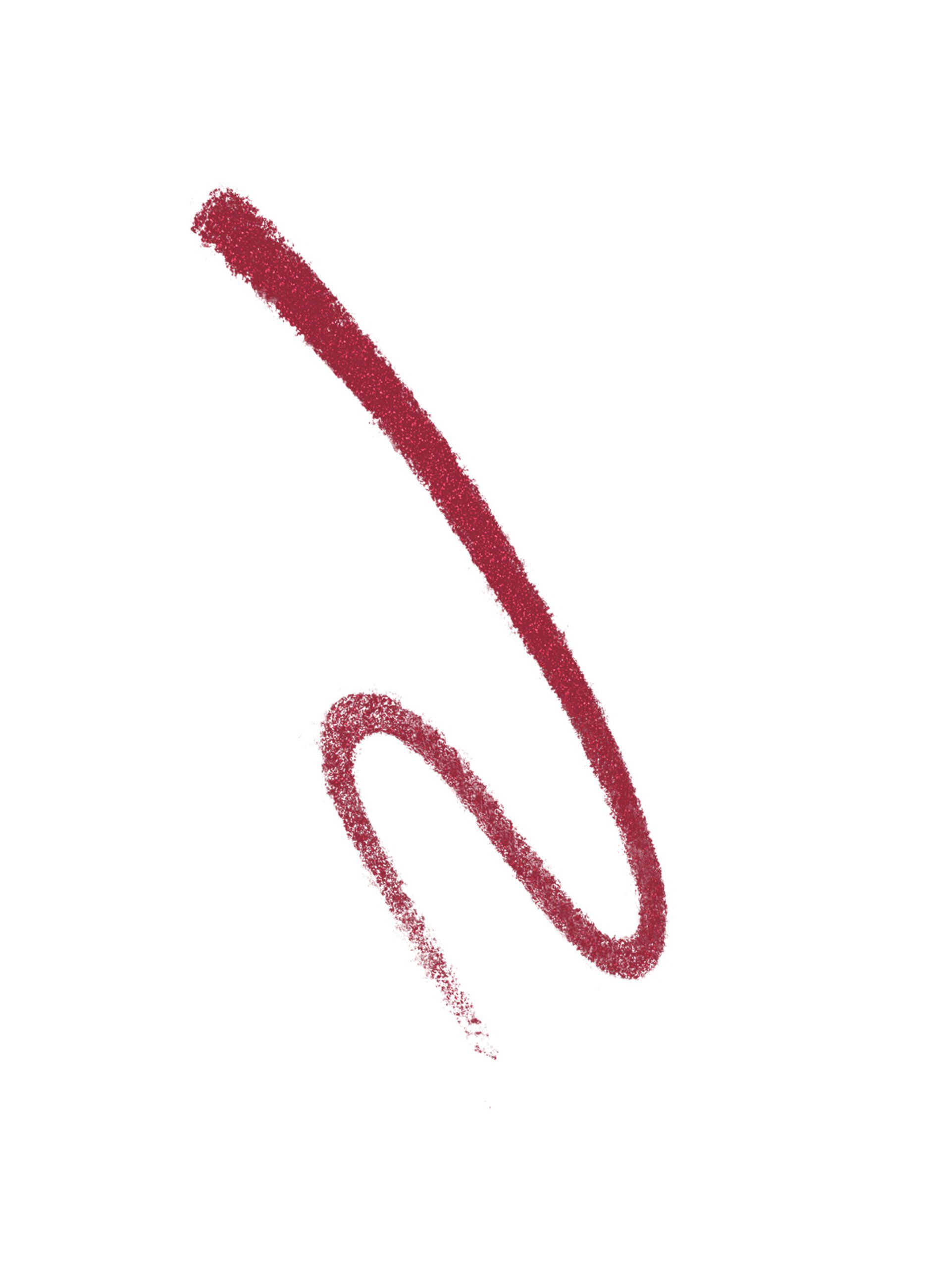 L'Oréal Paris Matita Labbra Color Riche, Labbra definite a lungo, 124 S'il vous plait.