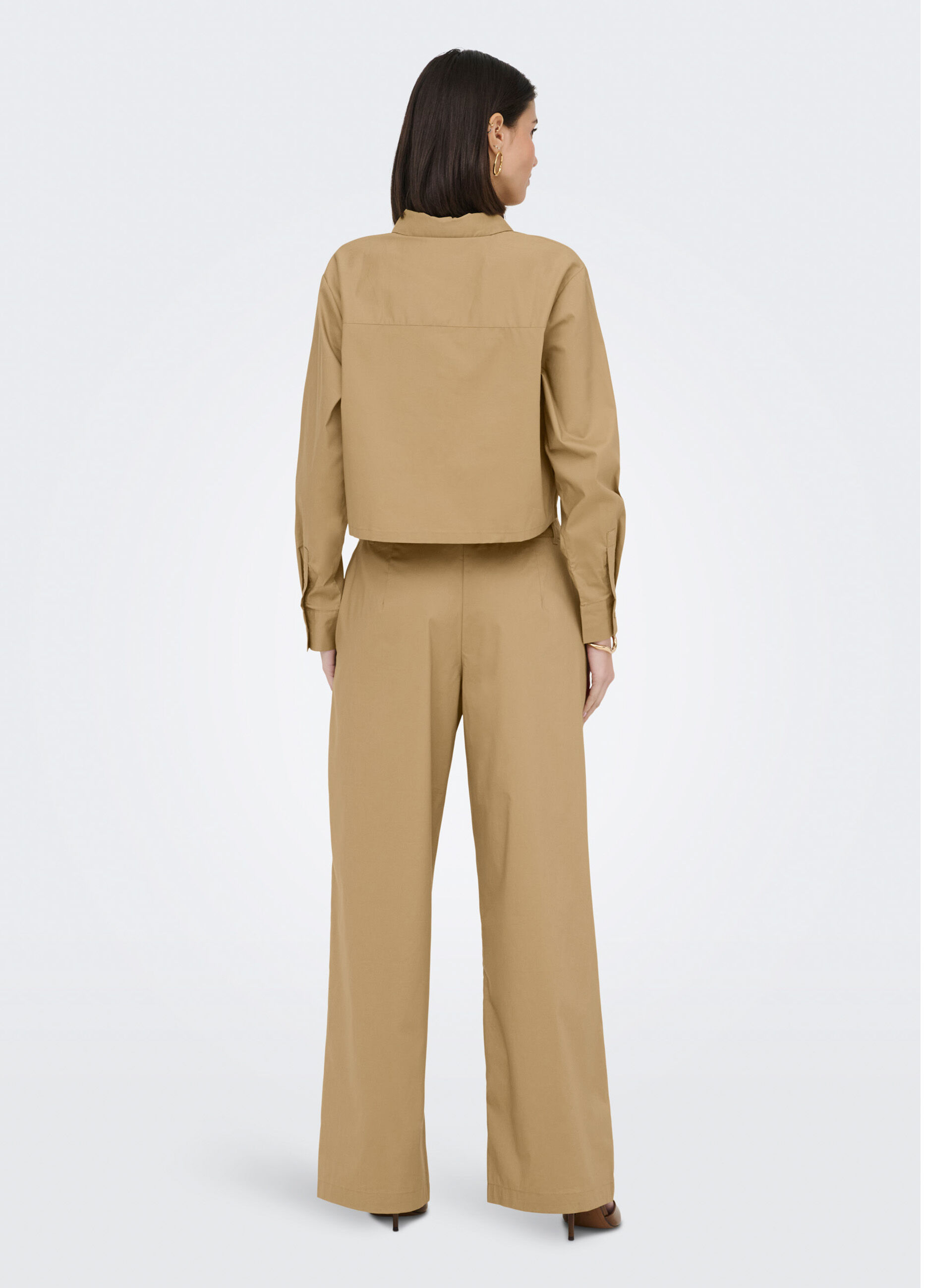 Pantaloni loose fit_1