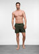 Boxer mare in tessuto stretch uomo_0
