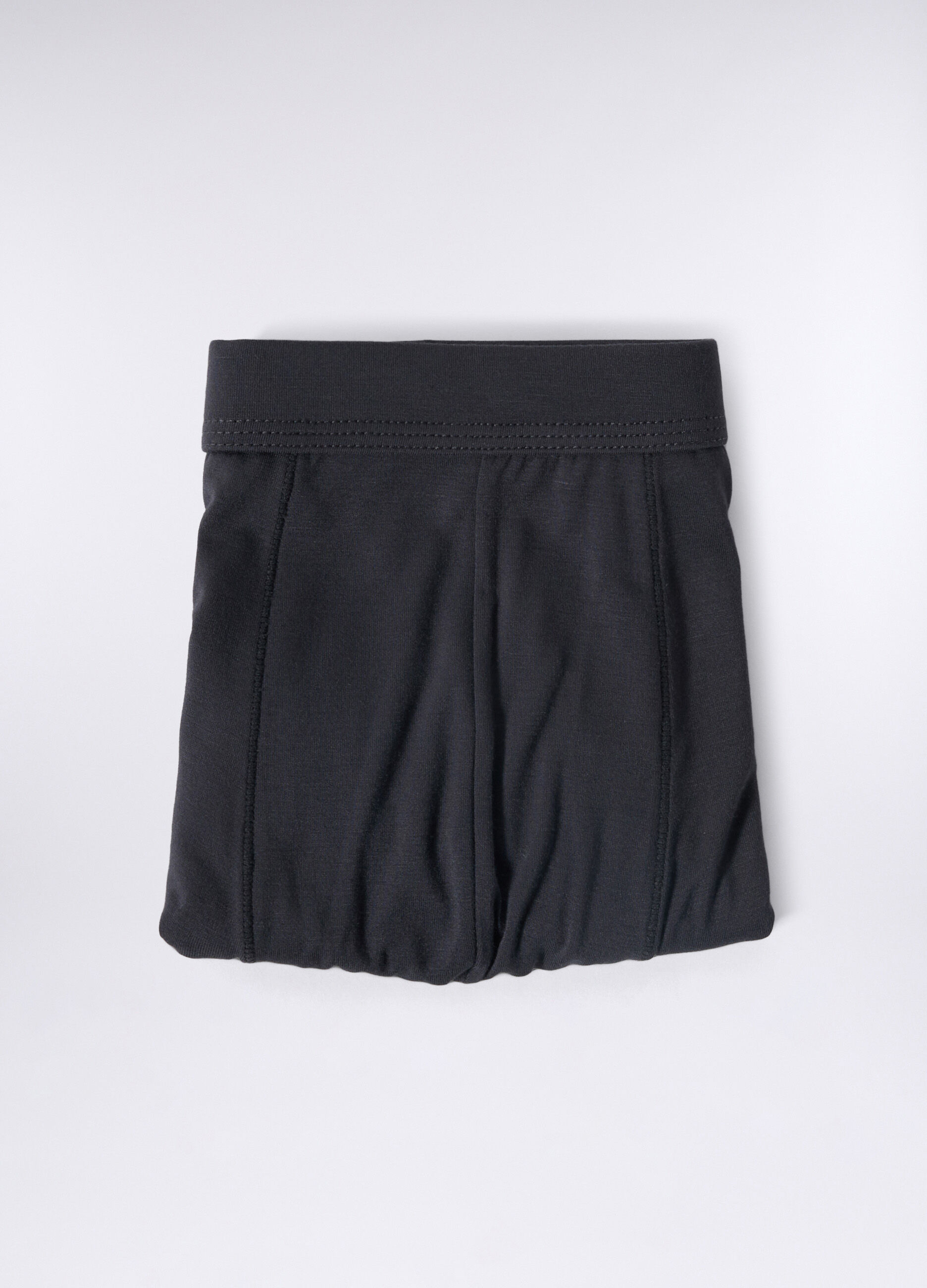 Boxer in viscosa di bamb&ugrave; uomo_0