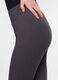 Leggings slim fit stretch donna_2