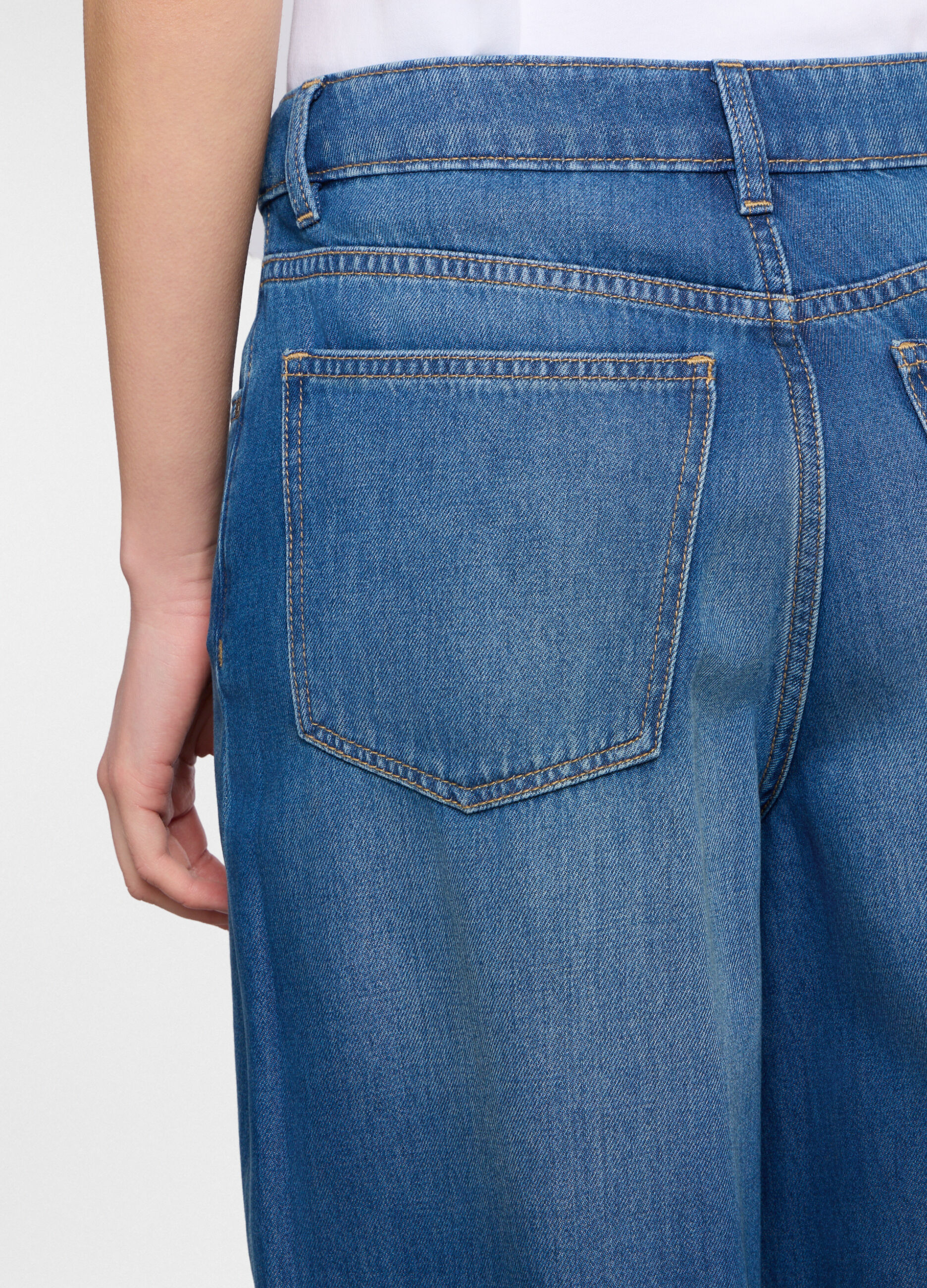 5 Tasche fit Wide in denim donna_3