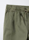 Jogger in puro cotone Fit Regular ragazzo_2