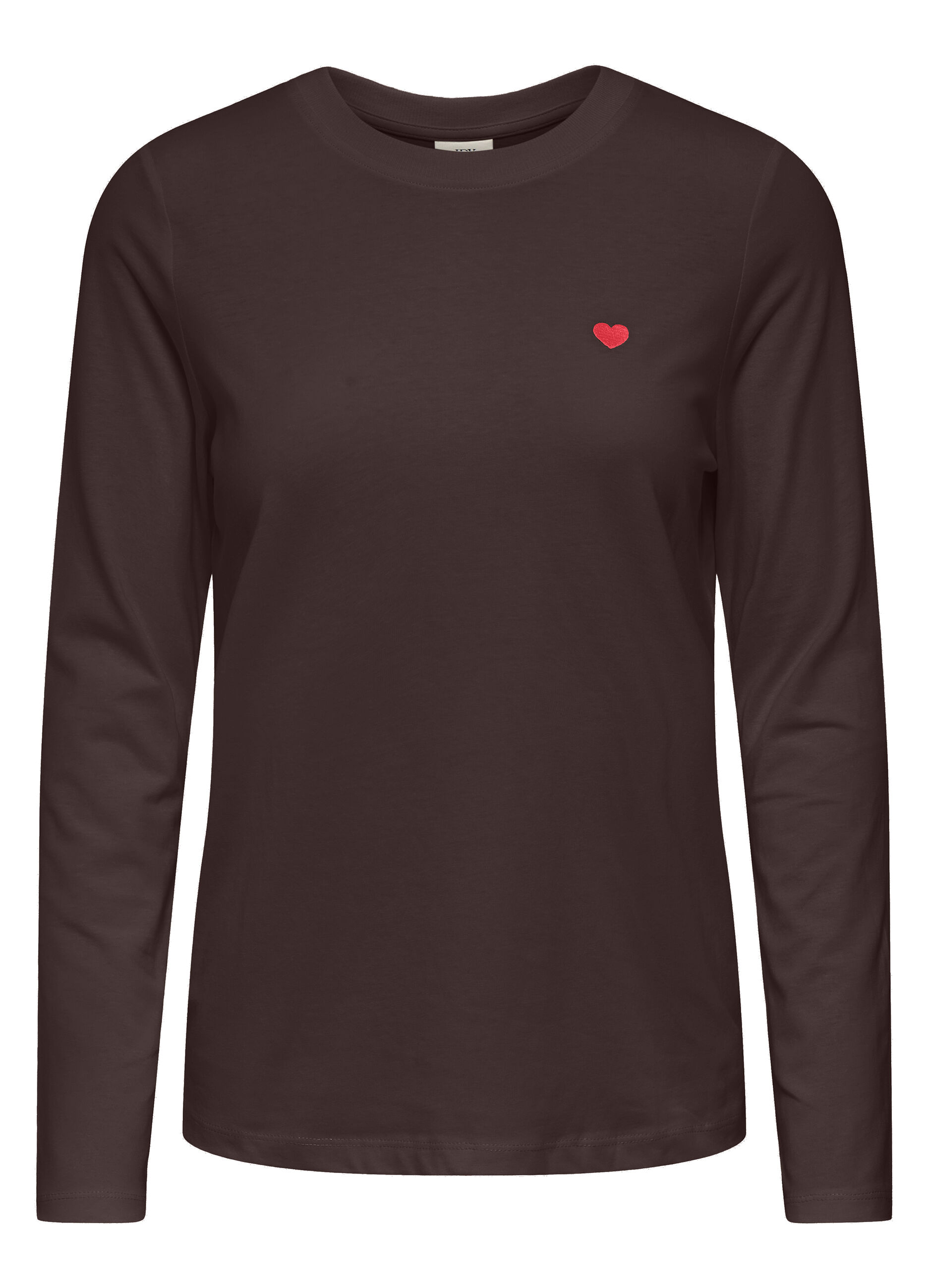 T-shirt regular fit_0