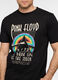 T-shirt girocollo con stampa The Dark Side of the Moon uomo_2