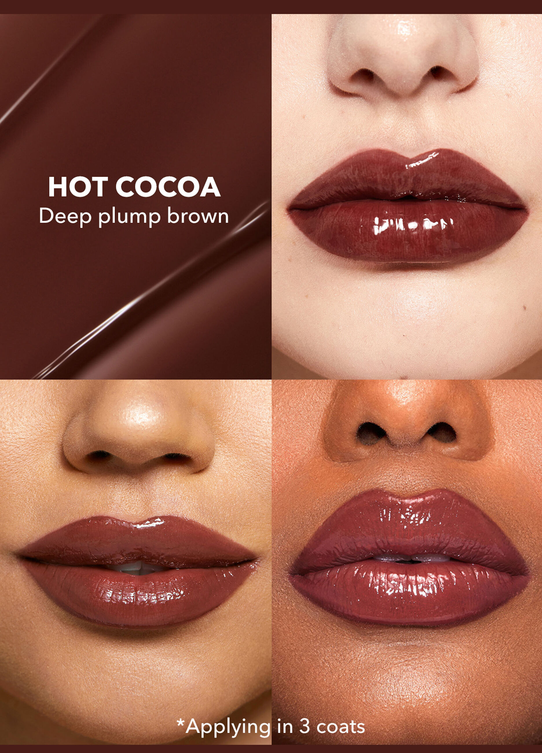 Rossetto brillante Mirror Kiss &ndash; Rule Breaker_1