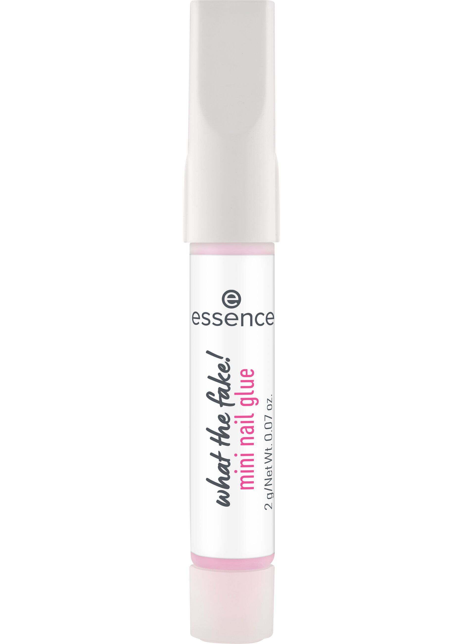 Essence what the fake! mini colla unghie 01_3