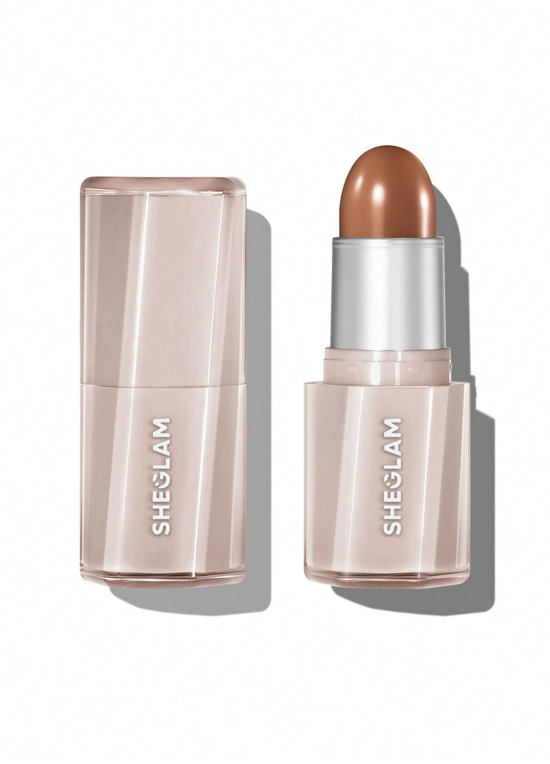 Stick Contouring & Bronzer Buttery Buff - Terracotta_0