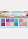 Essence welcome to Miami palette ombretti occhi_1