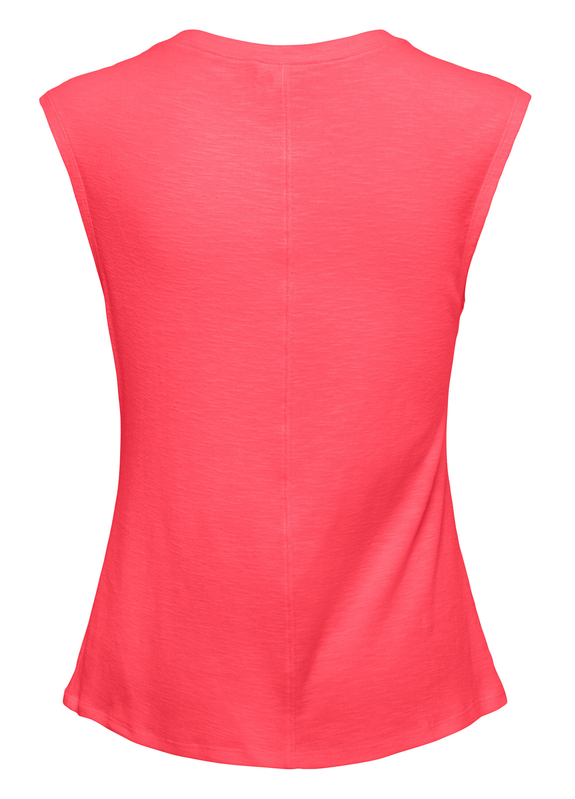 Top standard fit con collo asimmetrico_1