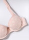 Pack 2 reggiseni a balconcino in jersey di cotone stretch donna_1