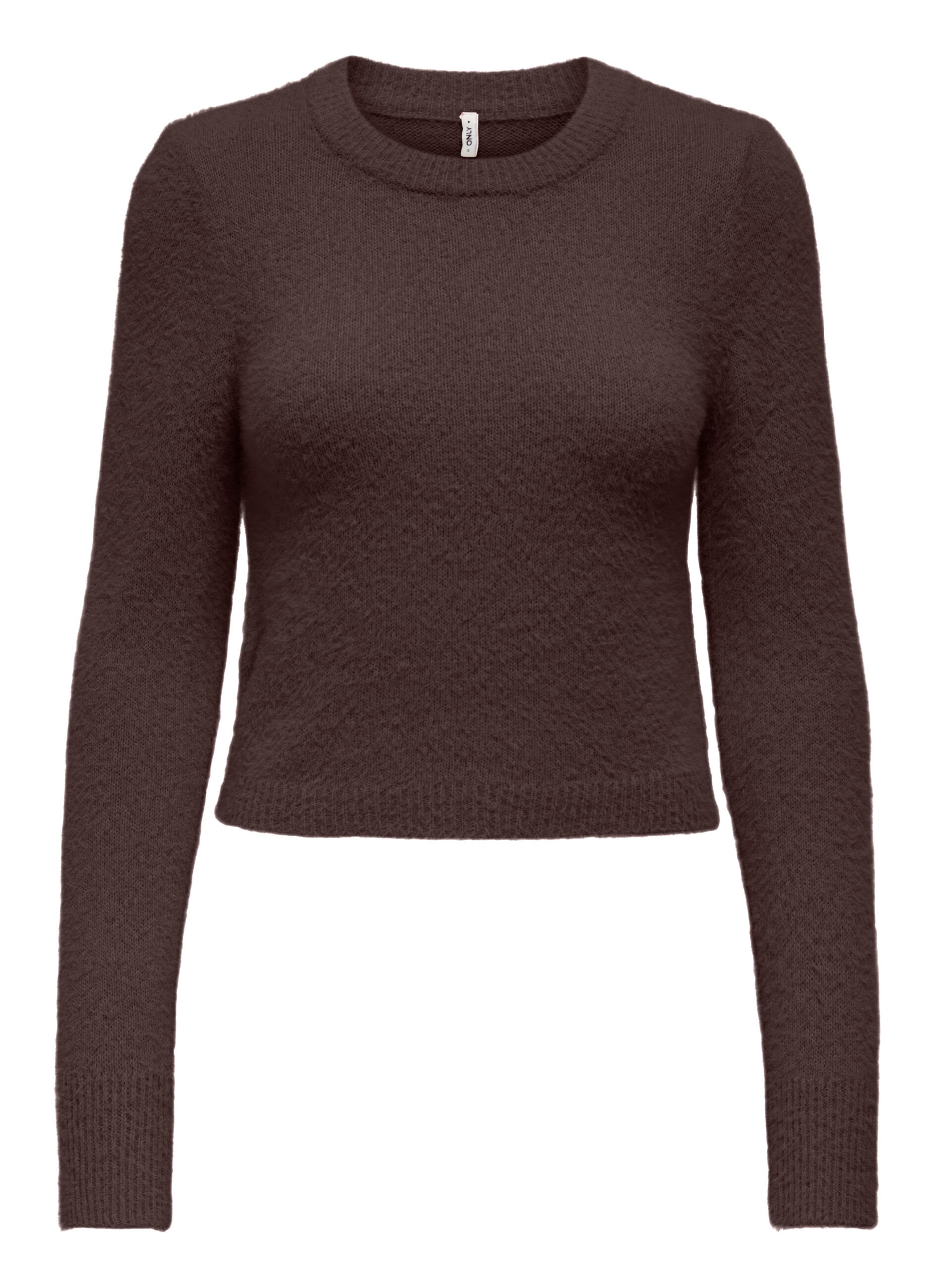 Tricot tinta unita donna_0