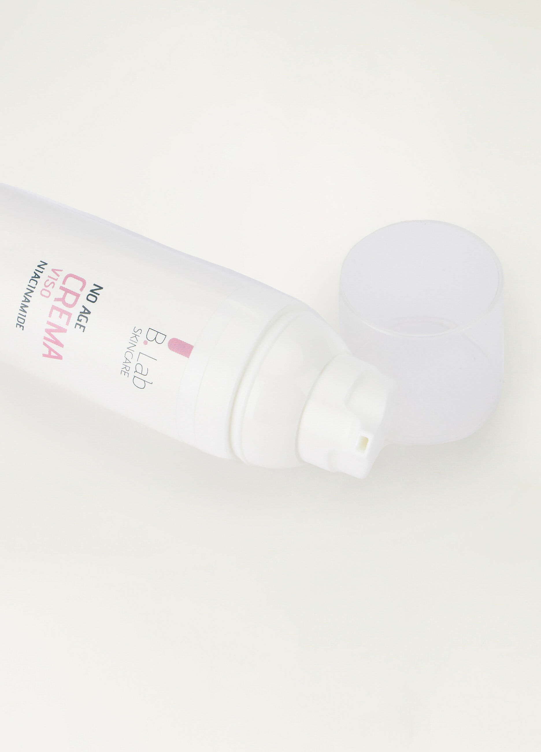Crema viso alla niacinamide - No Age