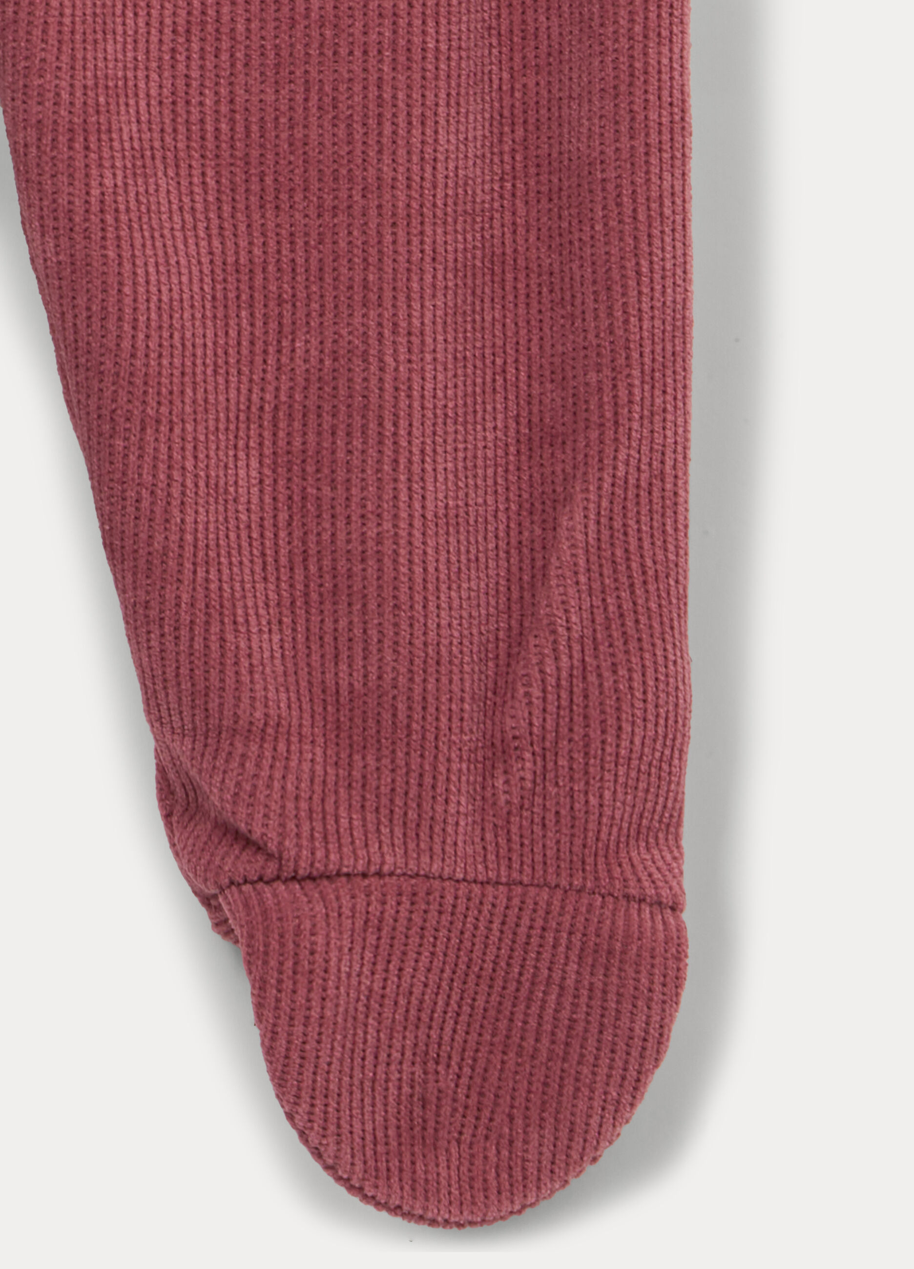 Set velour misto cotone neonata_3