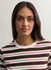 T-shirt girocollo donna_2