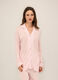 Top pigiama in pura viscosa donna_0