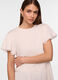 T-shirt girocollo donna_2