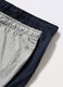 2 pack shorts pigiama in cotone uomo_1