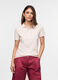 Polo piquet stretch donna_0