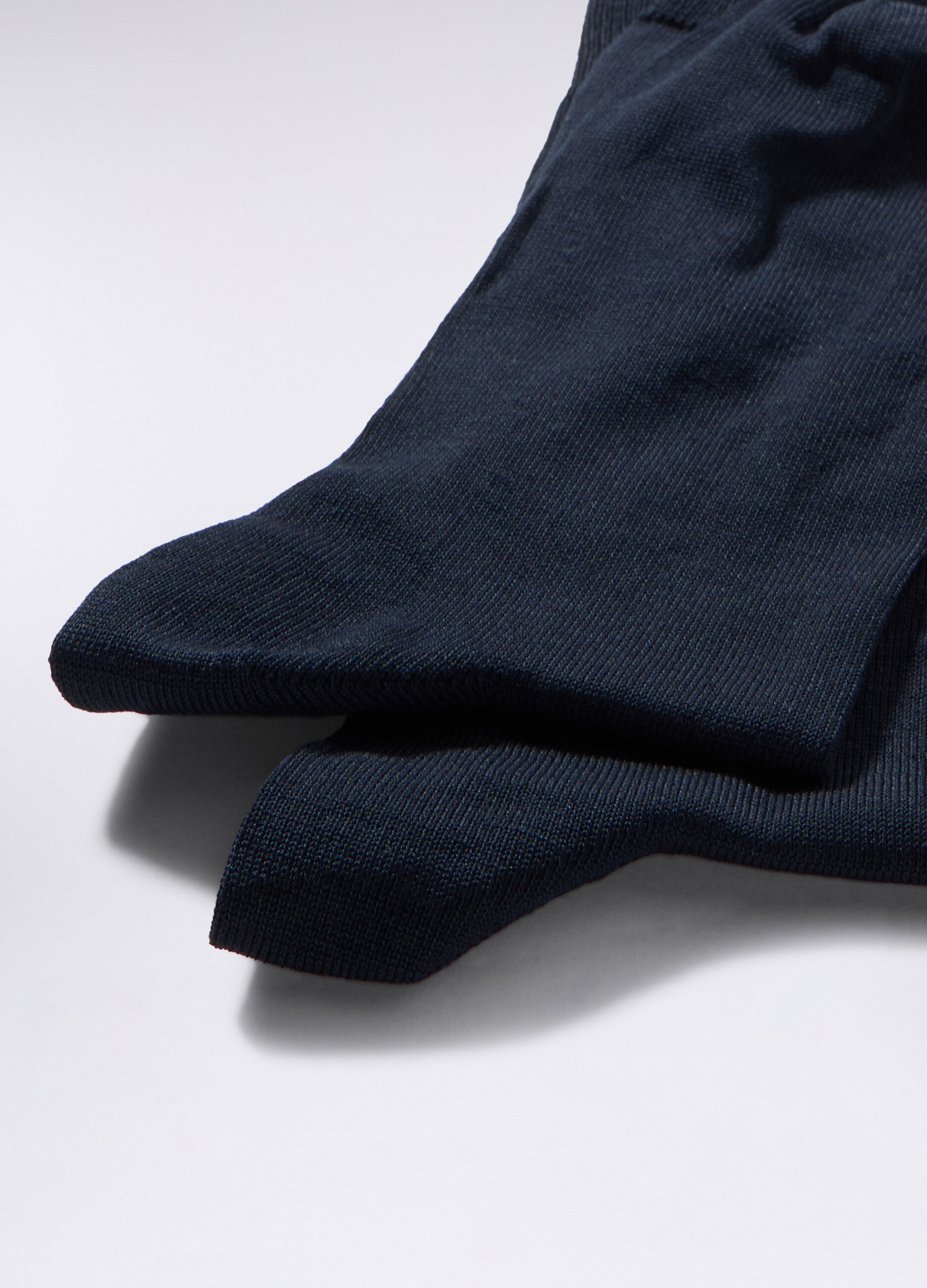 Calze corte in cotone stretch uomo_1