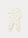 Tutina in interlock di puro cotone neonato_1